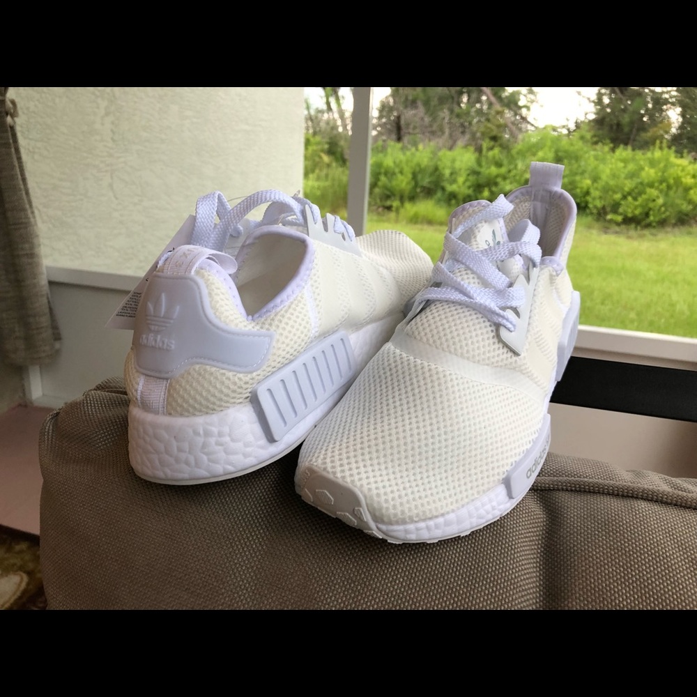 Adidas Mens NMD R1 Runner